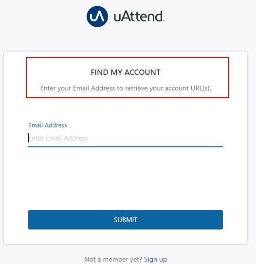 uAttend_wrong.login.URL.png